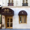 Hotel BRISTOL PARIS 3