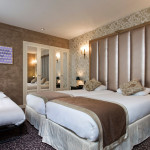Hotel HOTEL DE L EMPEREUR BY MALONE 3