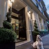 Hotel ELYSEES PARC MONCEAU