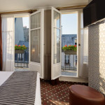 Hôtel ABBATIAL SAINT GERMAIN 3