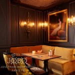 Hotel HOTEL DE JOBO 4