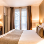 Hotel ATELIER MONTPARNASSE 3