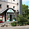Hotel SOVEREIGN SAINT-OUEN