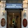 Hotel MODERN HOTEL