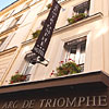 Hotel ARC DE TRIOMPHE 3