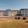 Blue Hotel Reims
