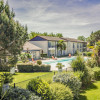 Residence Les Pins Galants Toulouse