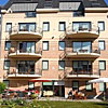 Housing Brussels