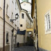 Hotel MICHALSKA BRANA