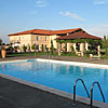 Hotel LE CANARD SUR LE TOIT
