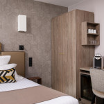 Hôtel DAUNOU OPERA 3