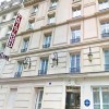 Hotel DE PARIS NORD 2