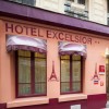 Hotel EXCELSIOR REPUBLIQUE 2