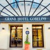GRAND HOTEL DES GOBELINS