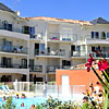 Hotel RESIDHOTEL JARDINS DE L AMIRAUTE