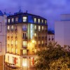 Hotel ARMSTRONG