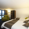 BRIT HOTEL LORIENT LE KEROTEL