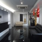 Hotel PRINCE MONCEAU 3