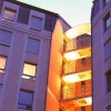 Residence Les Carres Pegase