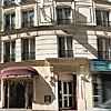 Hotel PARIS LEGENDRE