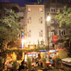 Hotel MEDDUSA