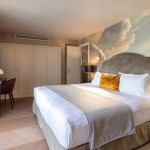 Hotel HOTEL RESIDENCE FOCH 4