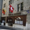 Les Armures