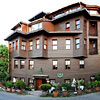 Hotel YUSUF PASA KONAGI