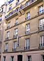 Hotel NIEL ELYSEES