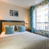 Hotel VILLA BRUNEL