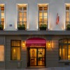 Hotel SAINT PAUL RIVE GAUCHE 3