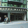 Marble
