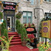 Grande Allee Htl Et Suites