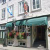 Acadia Vieux Quebec