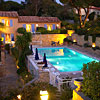 Hotel JAS NEUF