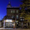 Hotel AUBERGE DE LA FONTAINE