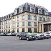 Hotel BROSSARD
