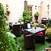 Hotel VILLA MAZARIN PARIS 4