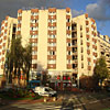 Hotel HIPOTEL PARIS HIPPODROME