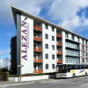 Hotel ALEZAN HOTEL & RESIDENCE