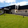 Hotel RELAIS DE COURLANDE