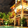 Hotel BAAN CHAYNA LOUNGE RESORT
