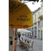 Brit Hotel Bosquet