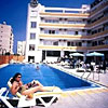 Hotel SAN REMO