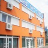 Tisza Corner