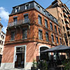 Hotel LE COUSTURE