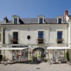 Hostellerie La Croix Blanche