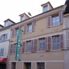 Brit Hotel Du Fort