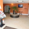 Brit Hotel Olympia