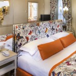 Hotel DAUPHINE SAINT GERMAIN 3